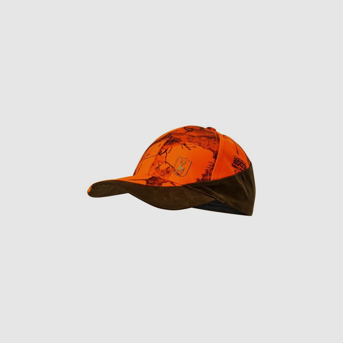 Deerhunter Eagle Cap Realtree Edge Orange Camo, billede 1 af 2