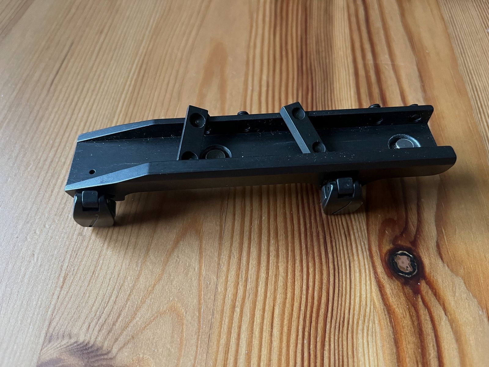 Blaser saddle mount prism, image 1 of 2
