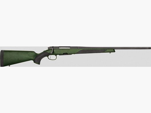 Repetitiegeweer STEYR MANNLICHER CL II SX met loopdraad, kaliber 8x57IS