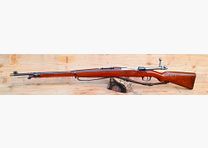 Mauser Argentino 98 M.1909 ngl. Anschußbild 1918