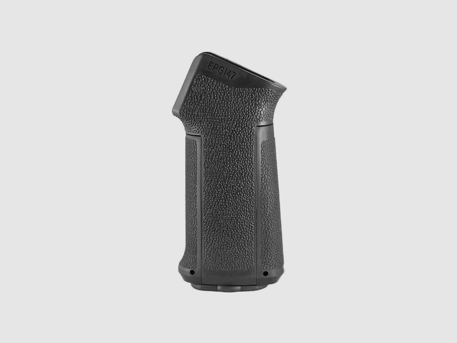 MFT - Chwyt pistoletowy do AK-47 Engage - Z wymiennymi nakładkami - Czarny - EPGI47-BL, zdjęcie 5 z 8