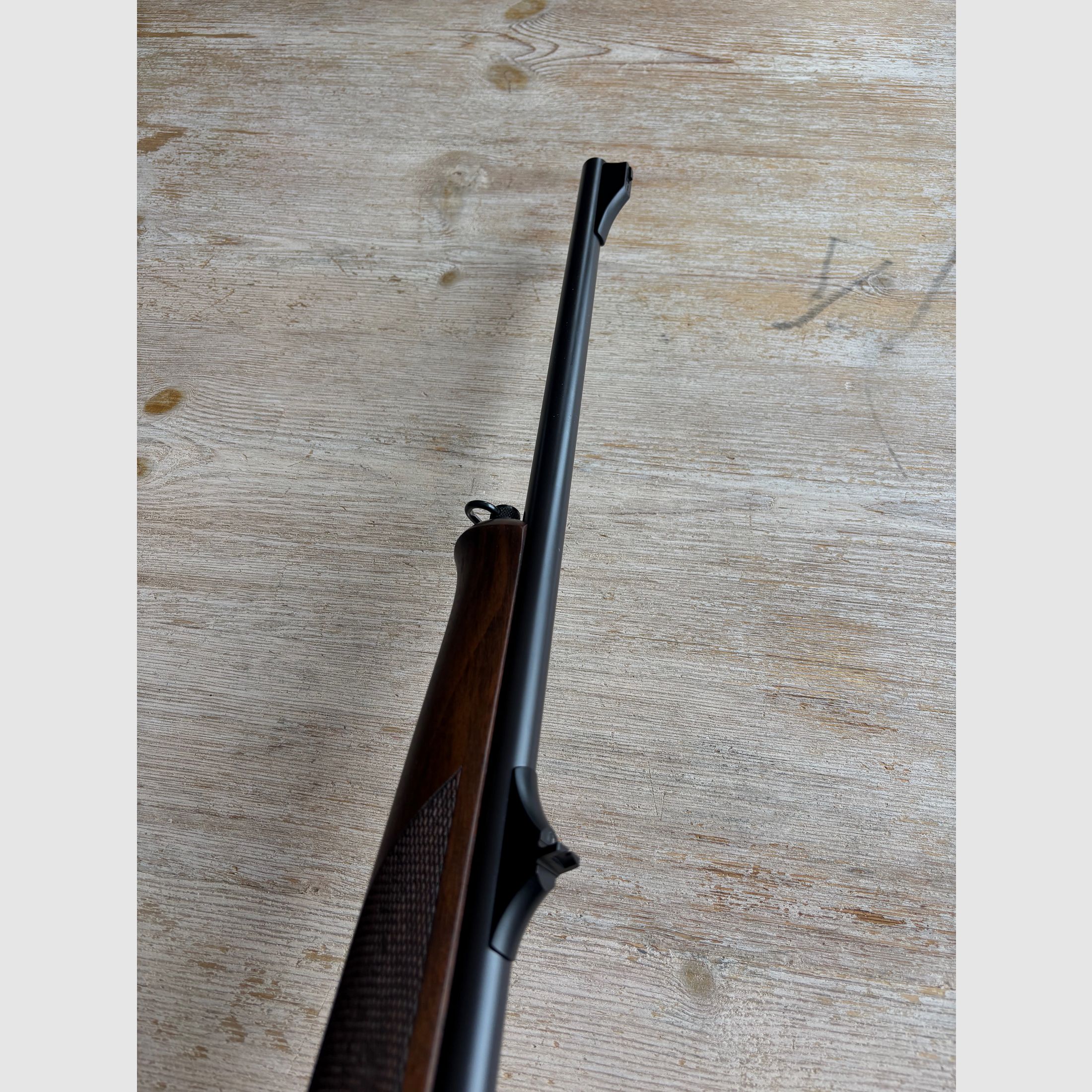 Sauer 202 6,5x57