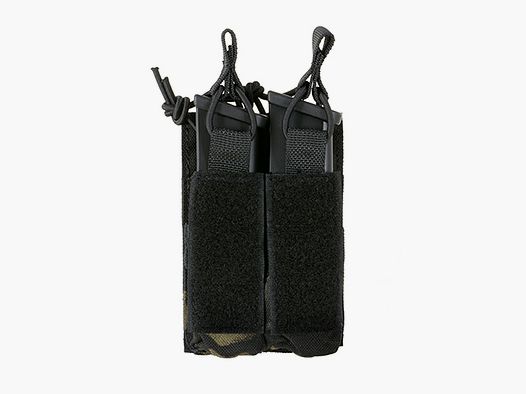Open top double pistol mag pouch - MB [8FIELDS]