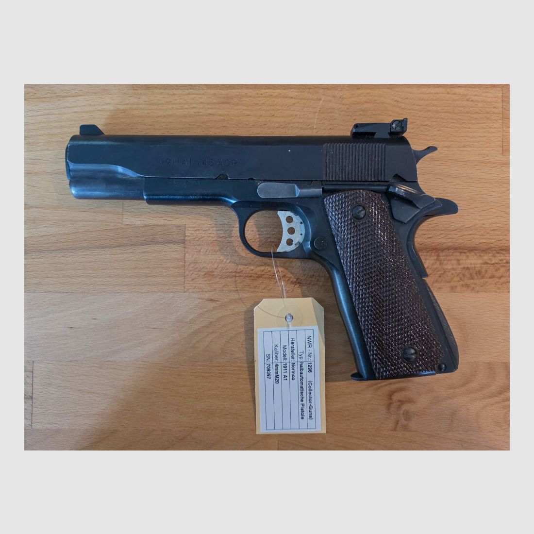 Norinco 1911A1