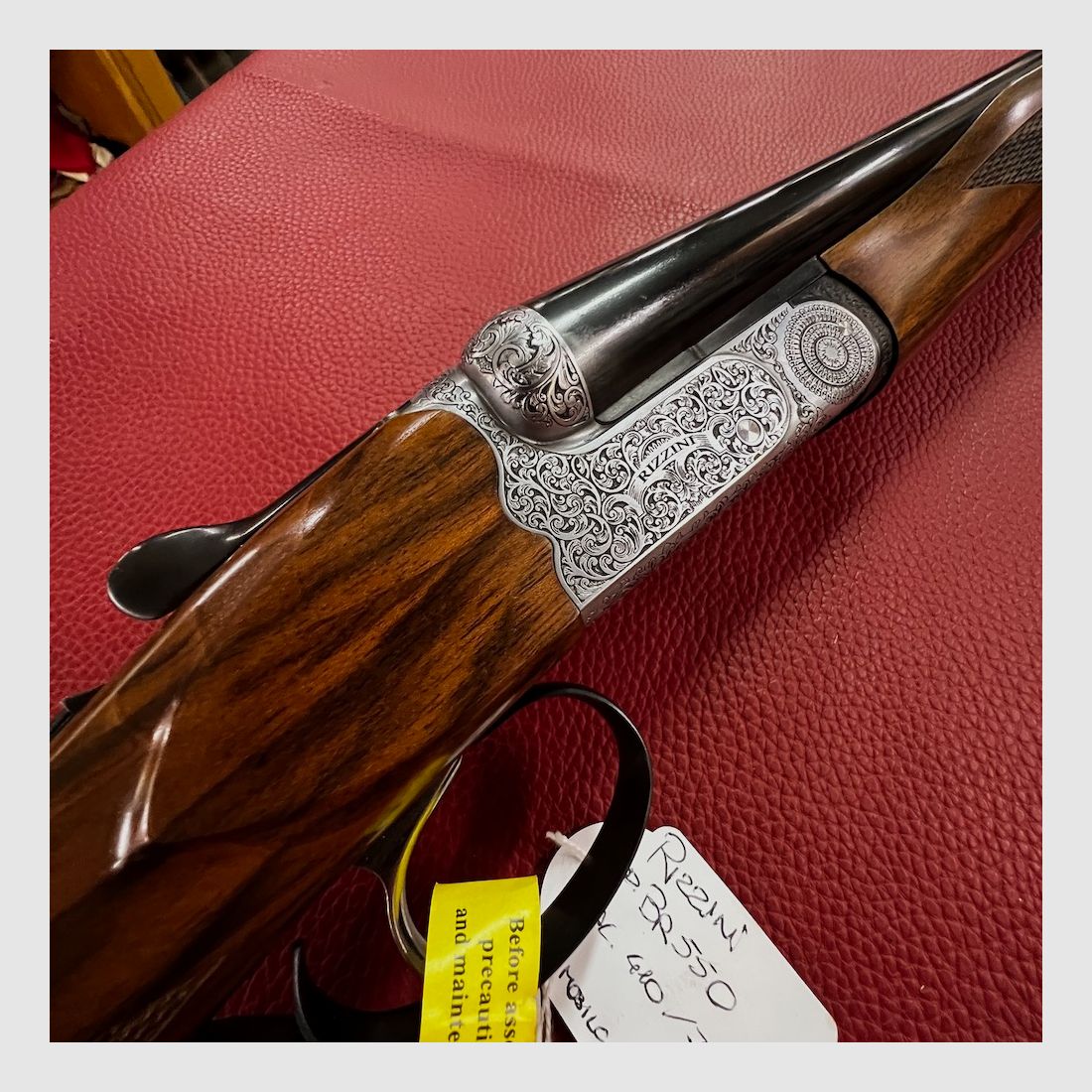 Rizzini BR550, image 2 sur 9