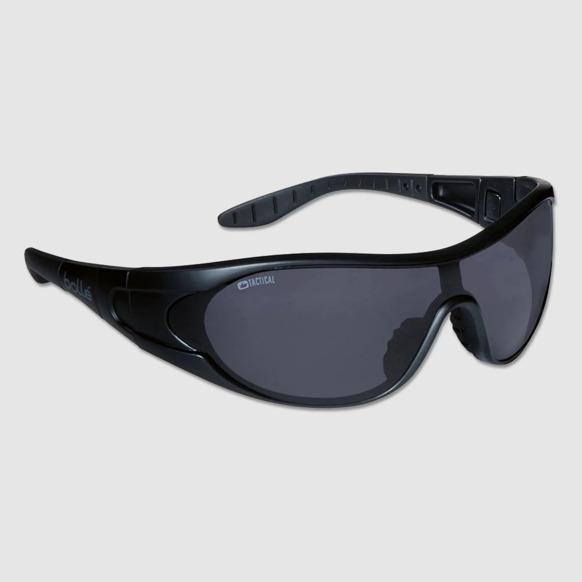 Bollé Brille Bollé Tactical Raider Kit
