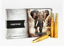 NORMA AFRICAN PH .416 Rigby, SOLID 400 grs