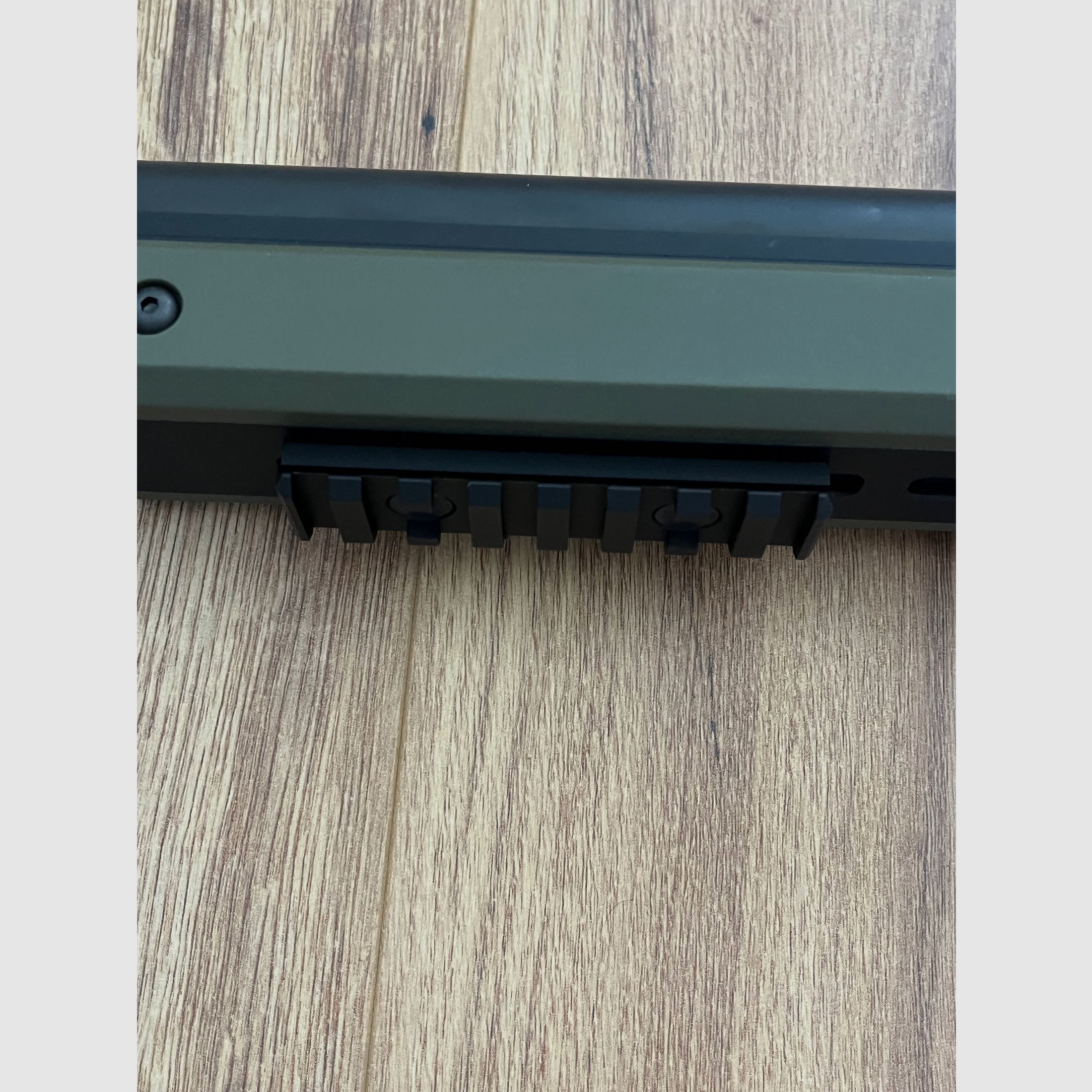 HOWA 1500 308 WIN Oryx Schaft