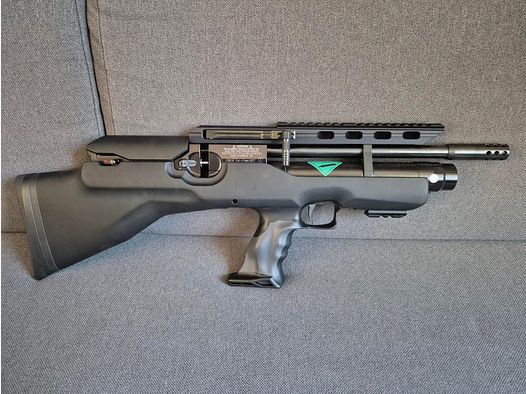 Weihrauch HW 100 BPK Bullpup