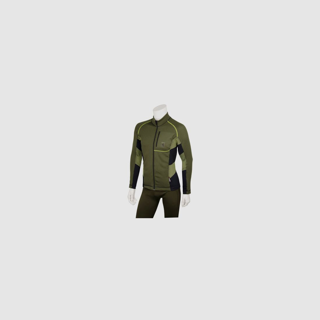 Lichte Trabaldo SHUTTLE Fleece
