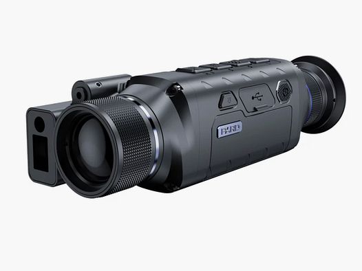 PARD Leopard 640 Wärmebildgerät / Wärmebildkamera mit 35 mm Laser-Entfernungsmesser 640x512