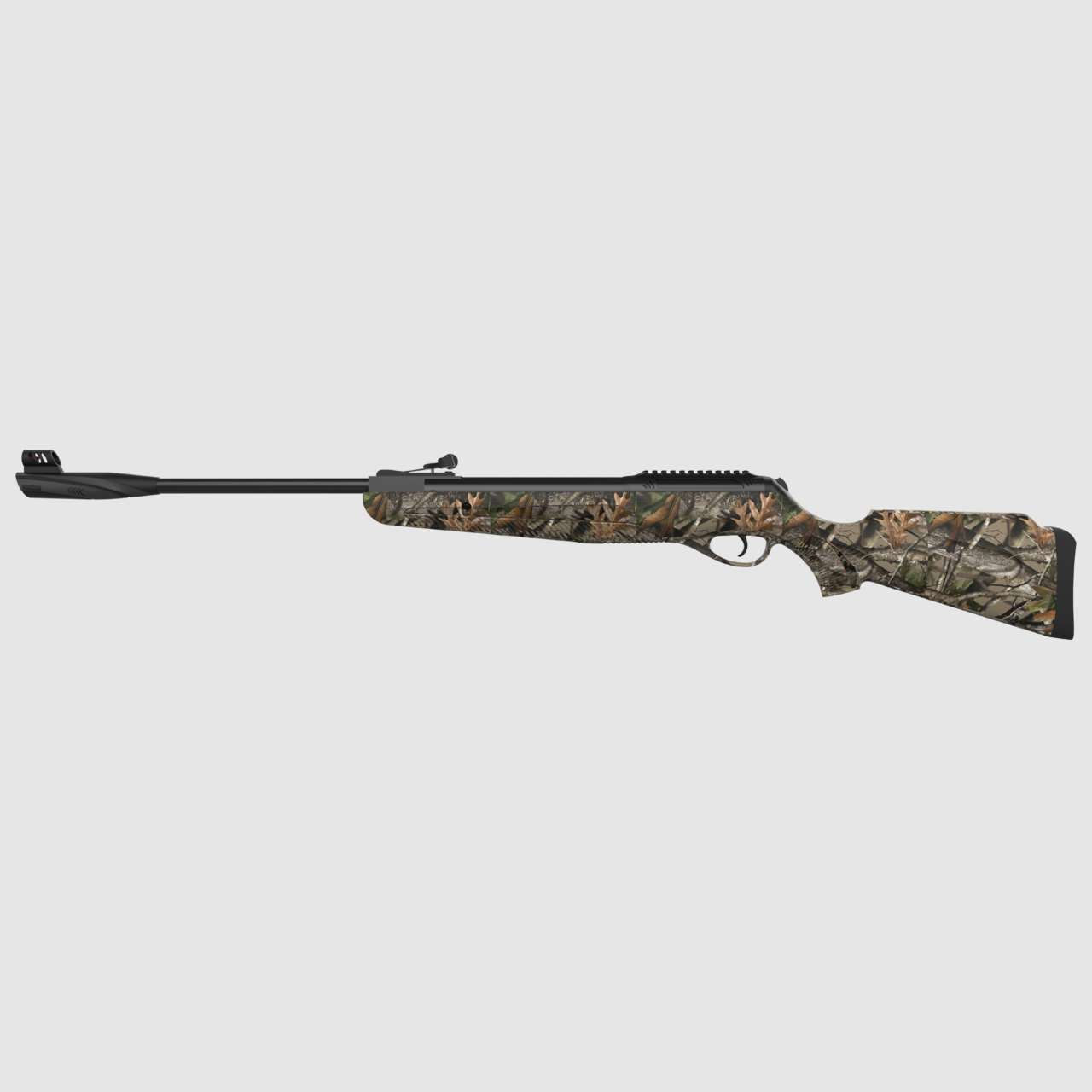 Retay 125X Camo