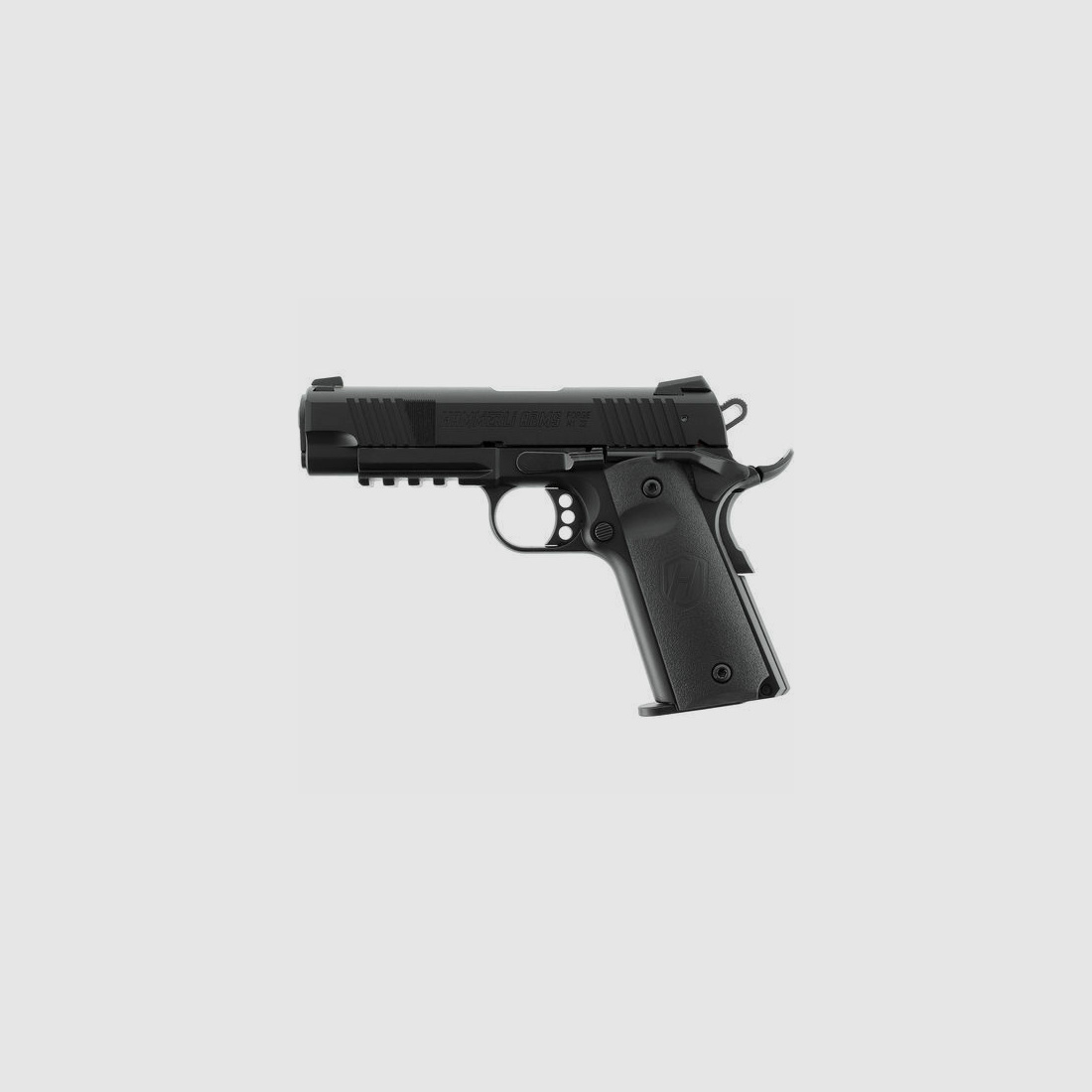 Hämmerli FORGE H1 22 4,2'' BLK