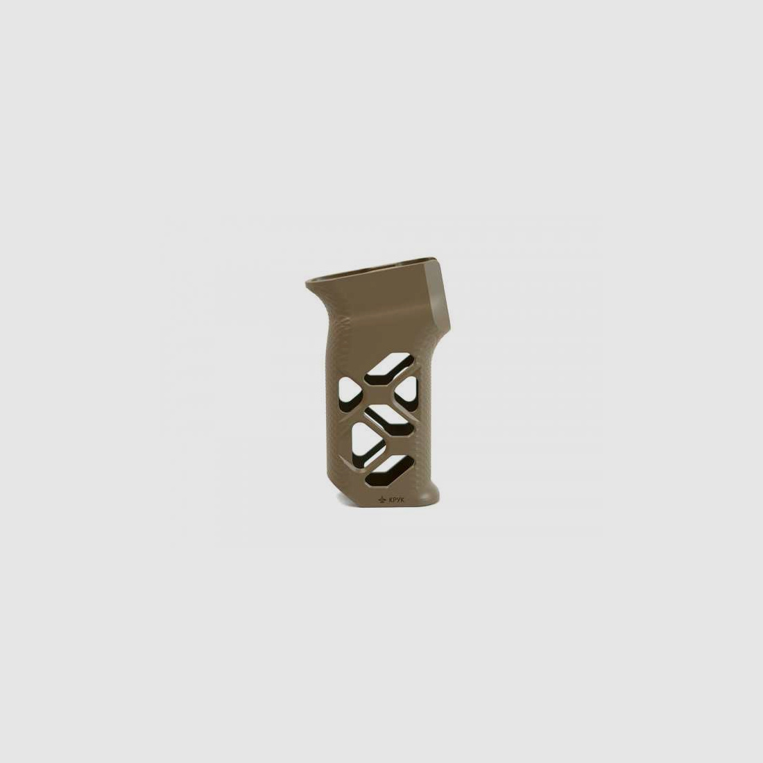 KPYK Aluminium Pistolengriff für AK Cerakote Coyote Tan