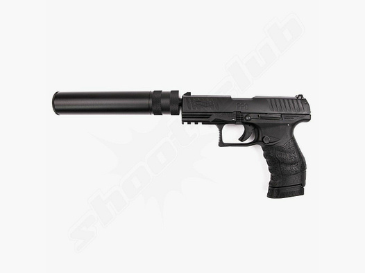 Walther Walther PPQ M2 Navy KIT