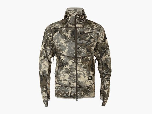 Fleece-Hoodie Mountain Hunter Expedition AXIS MSP – Größe L