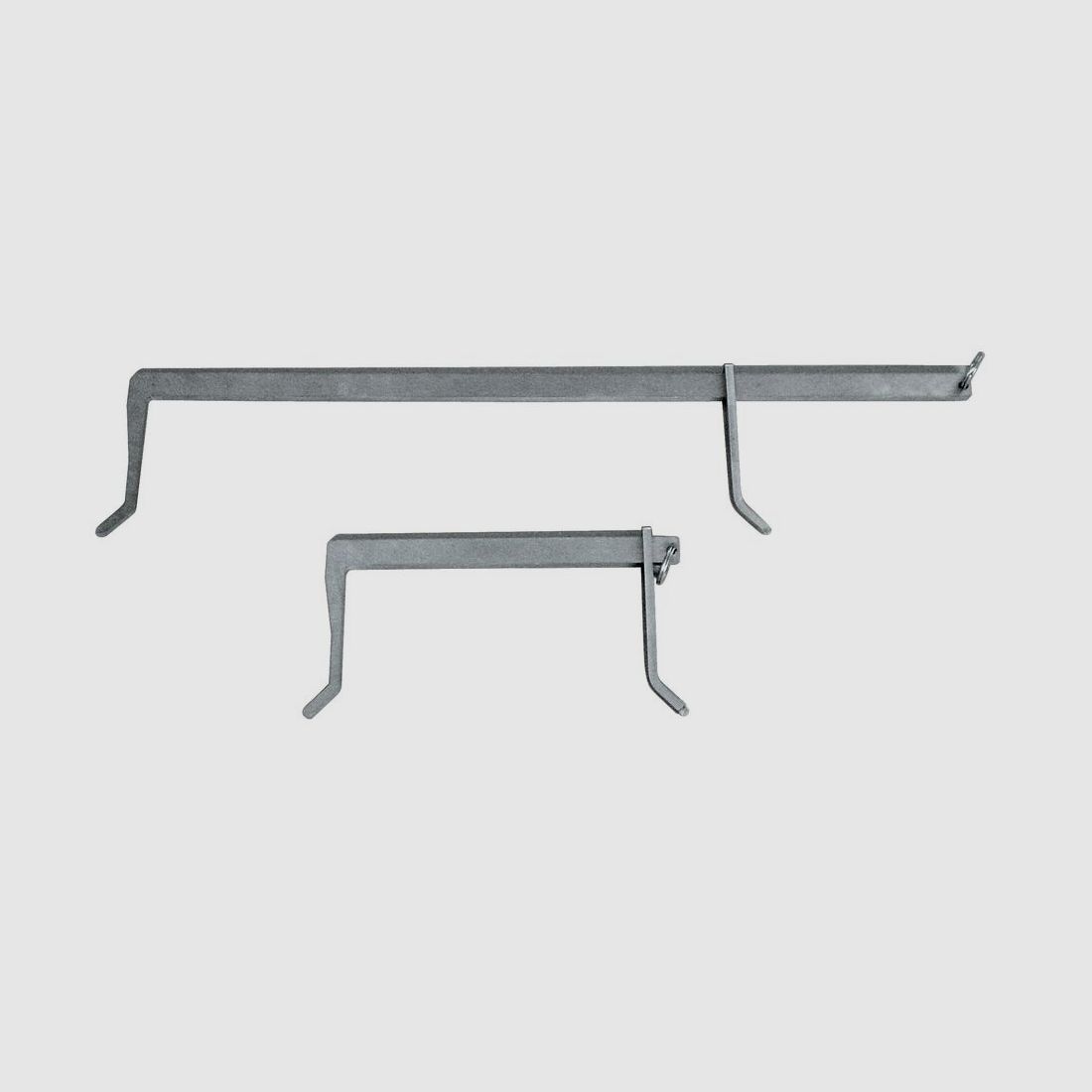 Wildspreizer aus Edelstahl – 20 cm