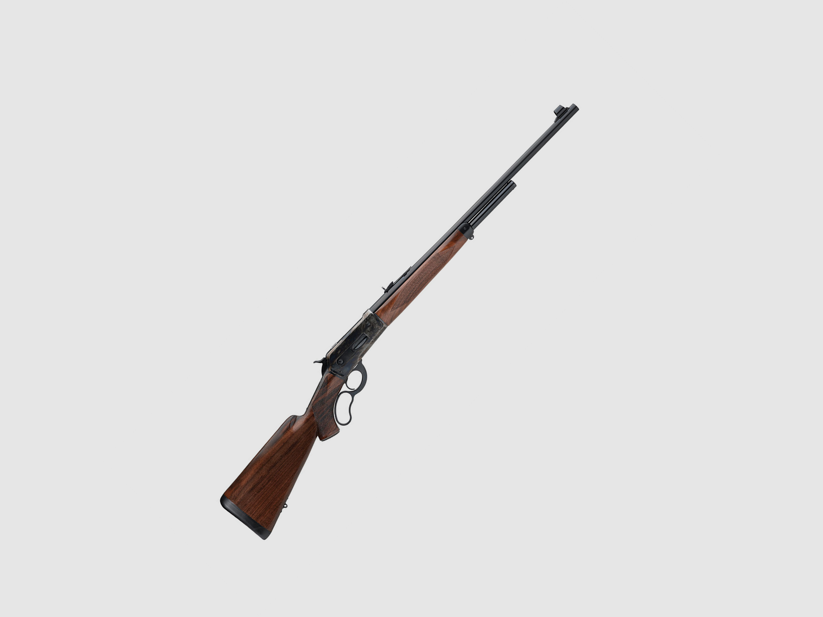 Pedersoli 86/71 Lever Action Premium