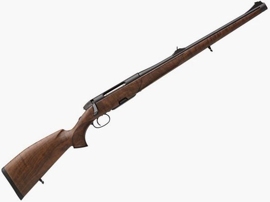Repetiergeweer STEYR MANNLICHER CL II lange doos – 30-06