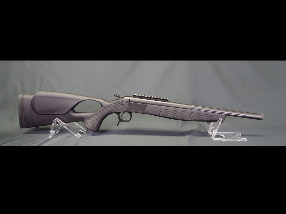 Bergara BA 13 TD 16.5 inches 5/8-24 UNEF