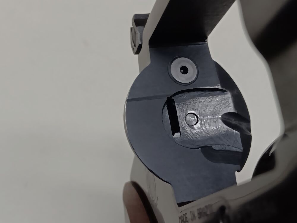 Amadeo Rossi S.A. - Brazil Mod. 971