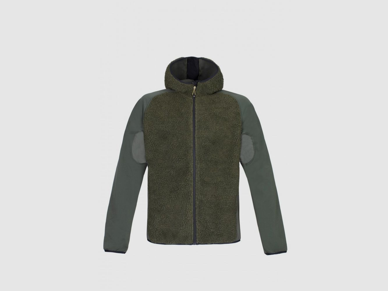 ZOTTA MAGLIA ICEFALL DAMEN FLEECE, Bild 1 von 3