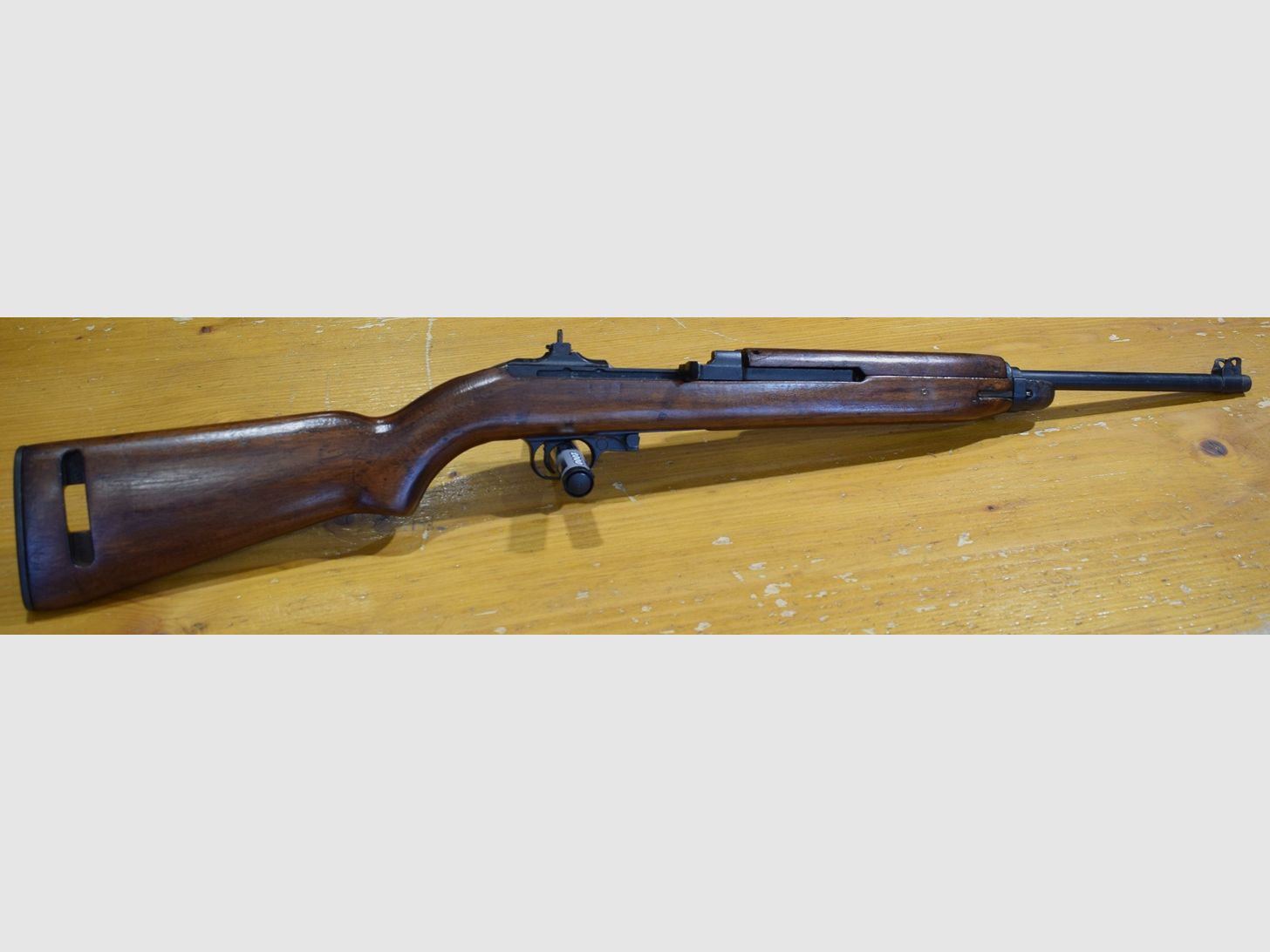 USM1 Inland Büchse Kal. 30 Carbine von 1943, Bild 1 von 8