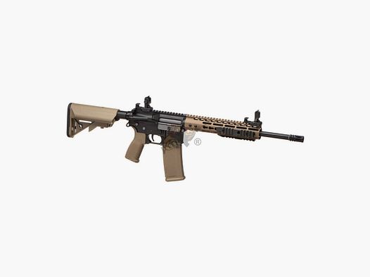 SA-E09 Edge Specna Arms Tan/Noir Airsoft Libre à partir de 18 ans - S-AEG -F-