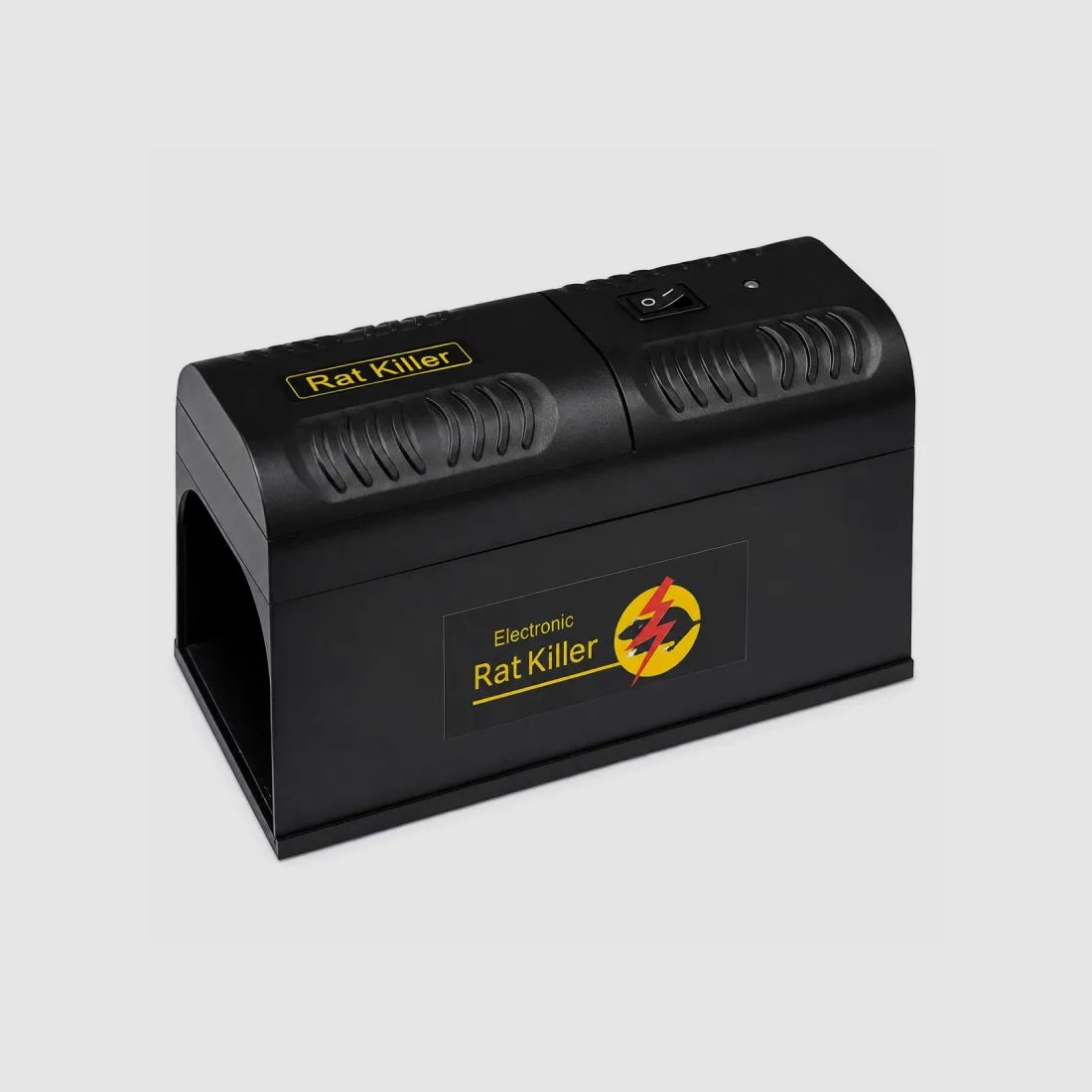 Electronic Rodent Trap 7000 V each – 21 x 9.5 x 12 cm, image 1 of 6