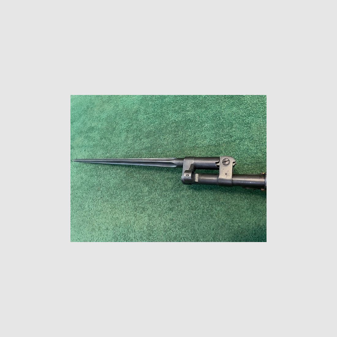 MOSIN NAGANT M44, immagine 7 di 7