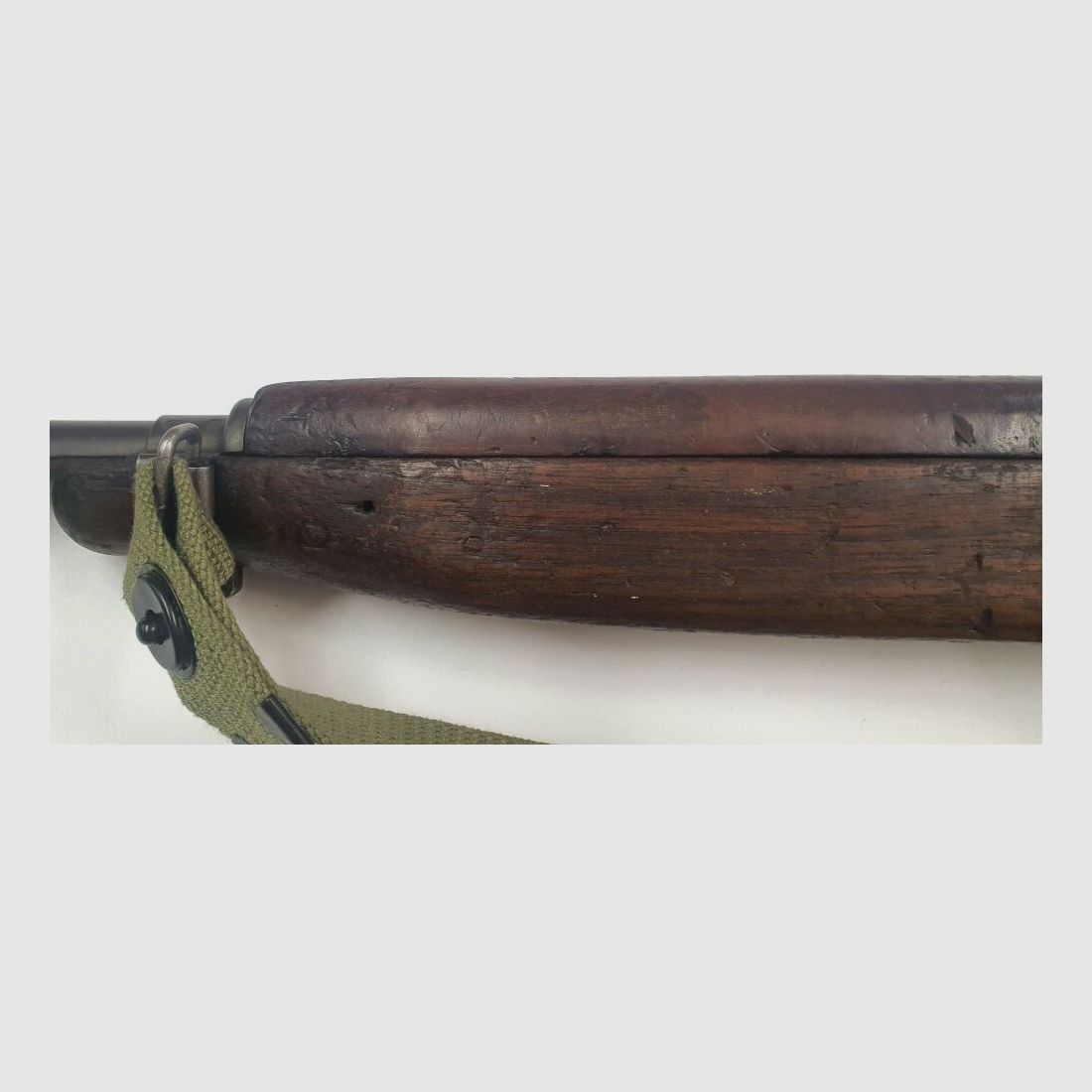 IBM US 30M1 Carbine