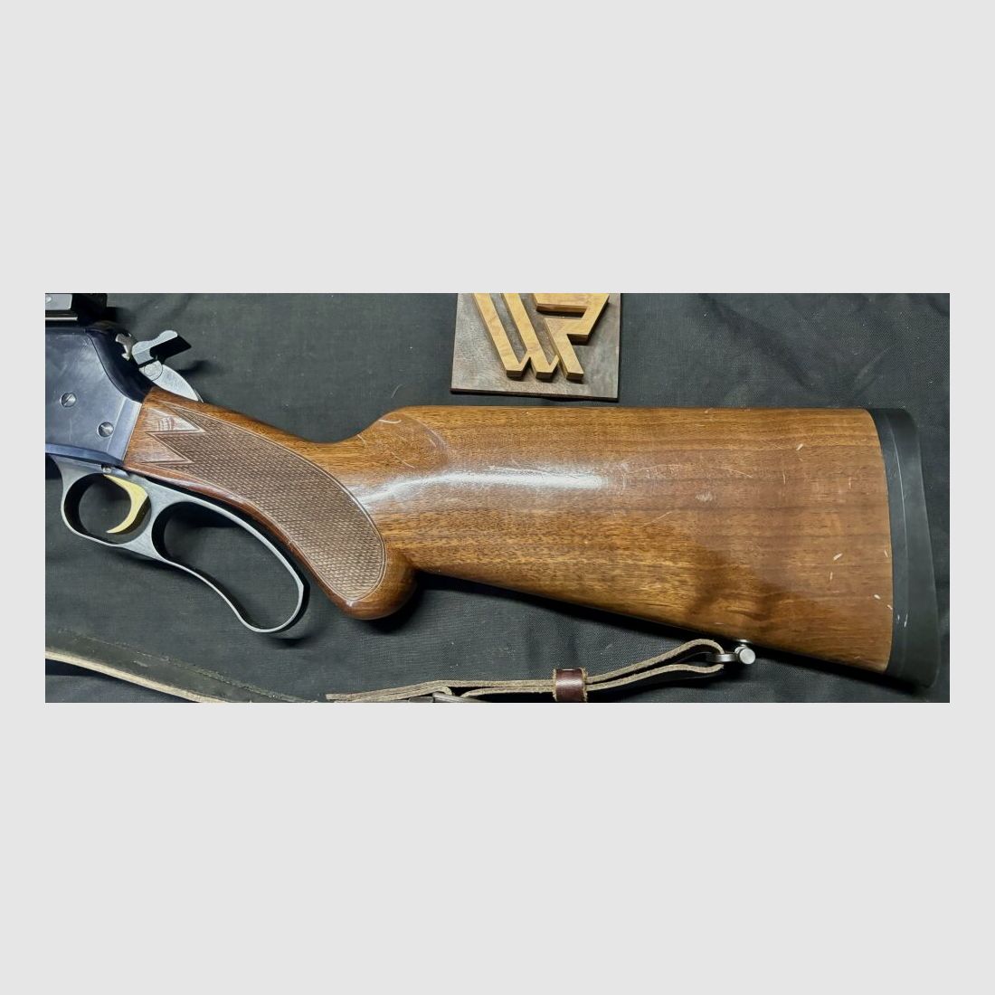 Browning BLR Lightning .30-06Spring