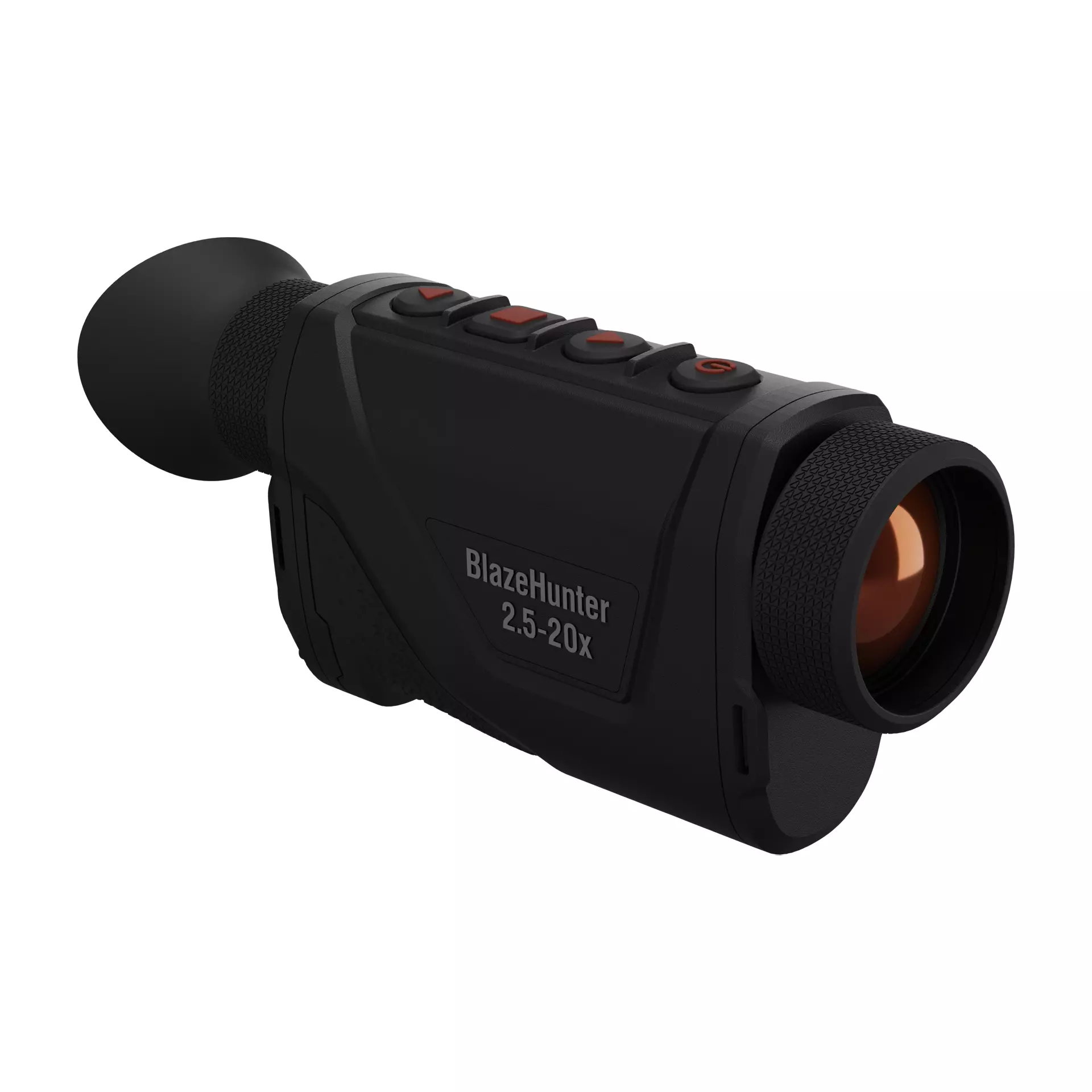 ATN BlazeHunter 635 warmtebeeldhandapparaat, afbeelding 2 van 12