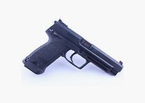 HK USP Expert