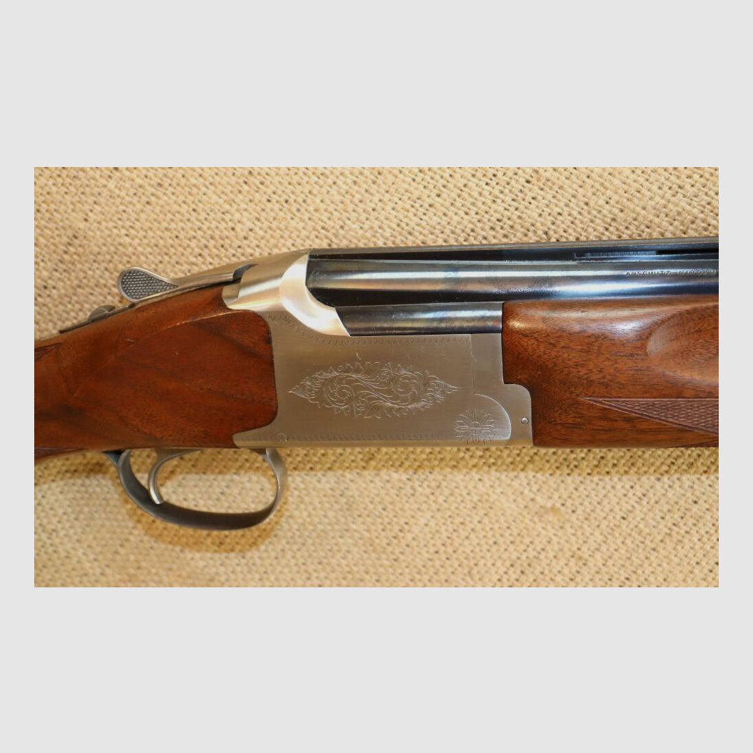 Miroku 3800 TR-1 12/70