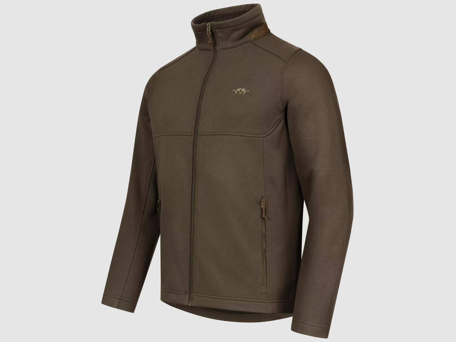 BLASER Herren Fleece Jacke Kylar