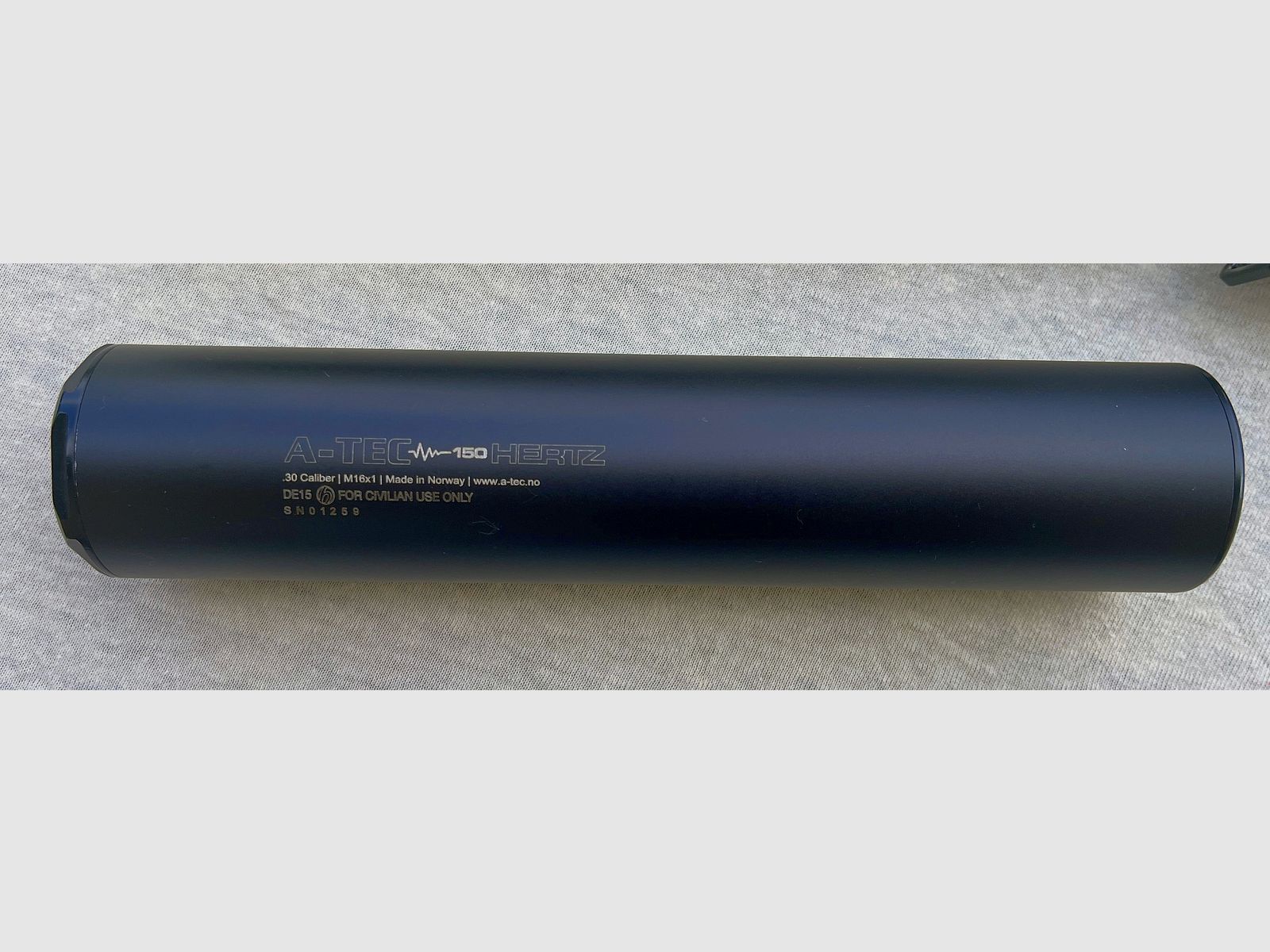 Blaser R8 Professional Links .30-06 Zeiss-ZF A TEC-SD