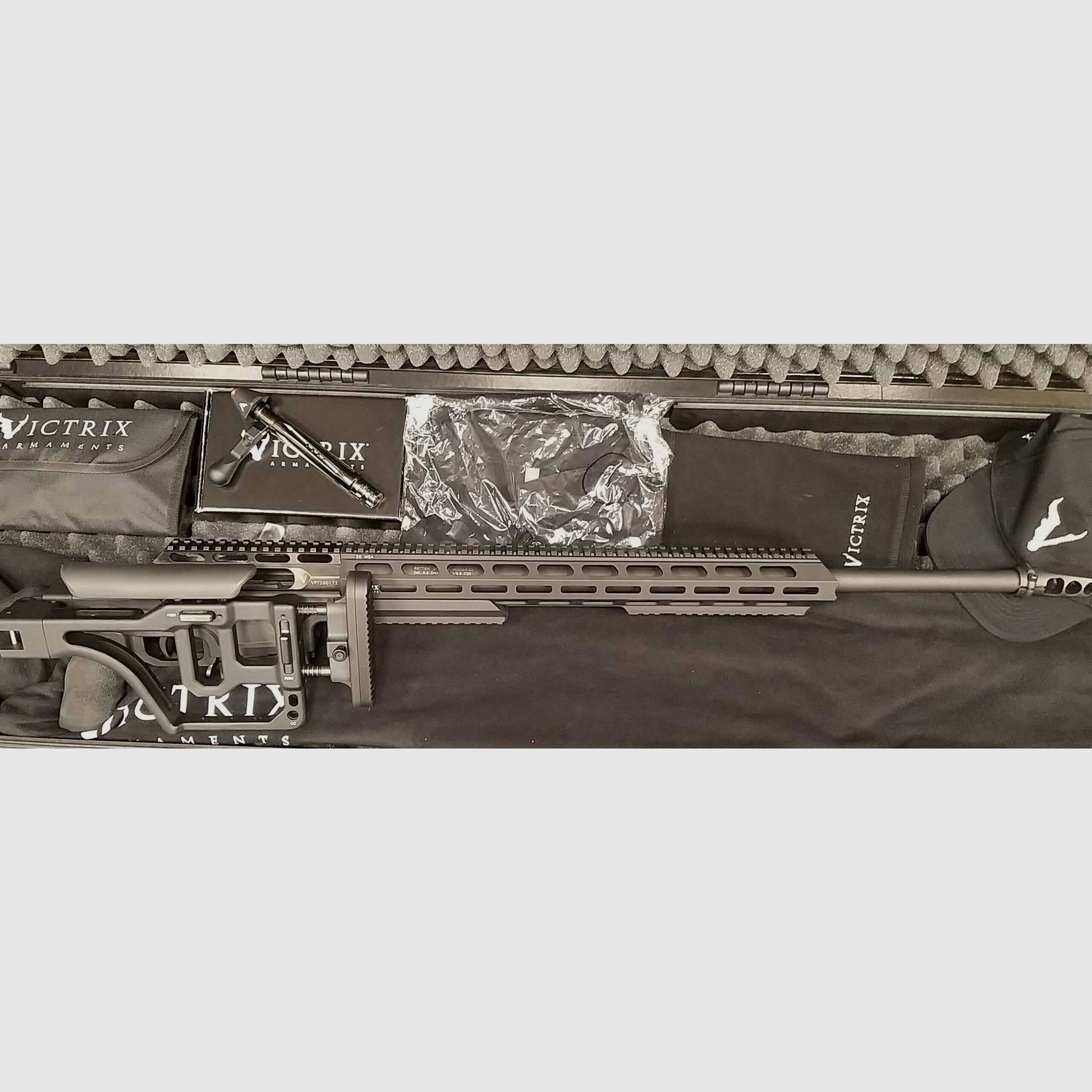 VICTRIX GLADIO T 308W PRONTA CONSEGNA, immagine 4 di 4