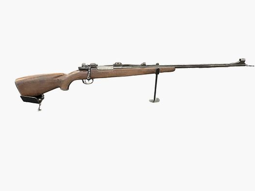 Mauser 98 kaliber 7x64