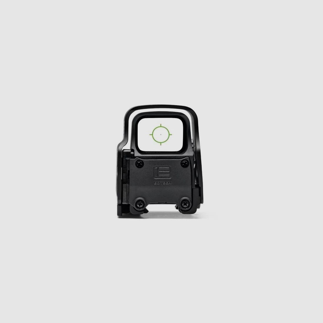 EOTECH HWS EXPS2-0 GRN, groene richtkijker