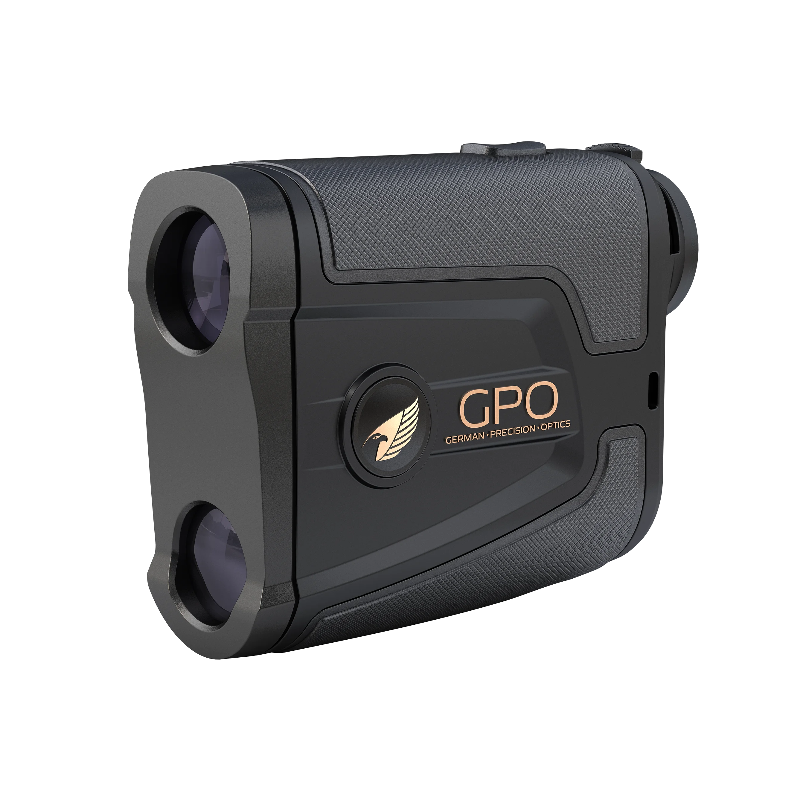 RANGETRACKER™ 2000 OLED