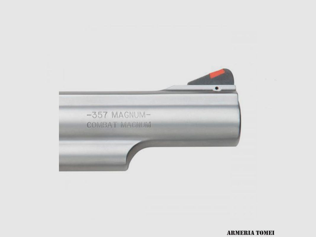 SMITH & WESSON MOD 66, image 5 of 5