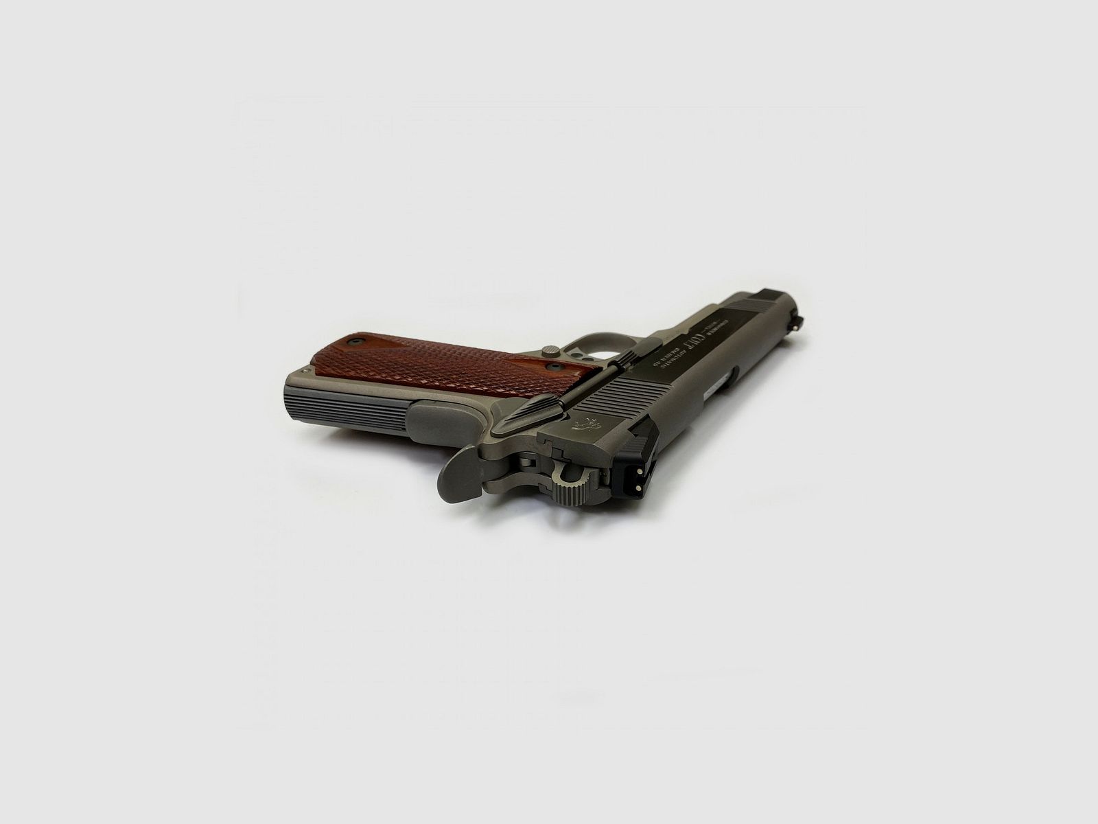 Colt Commander Kal. 45 ACP, Bild 3 von 3