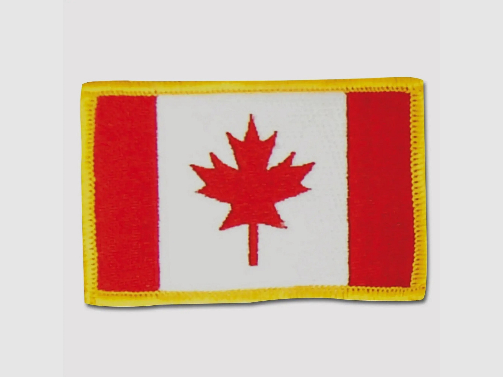 Fritzsch Fritzsch Abzeichen Flagge Kanada