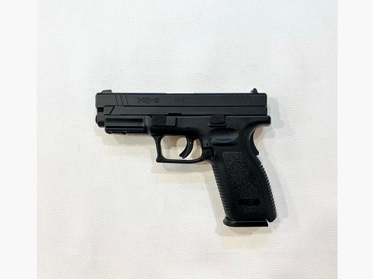 HS PRODUKT HS9 – 9X19