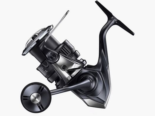 SHIMANO TWIN POWER XD FB C5000 XG