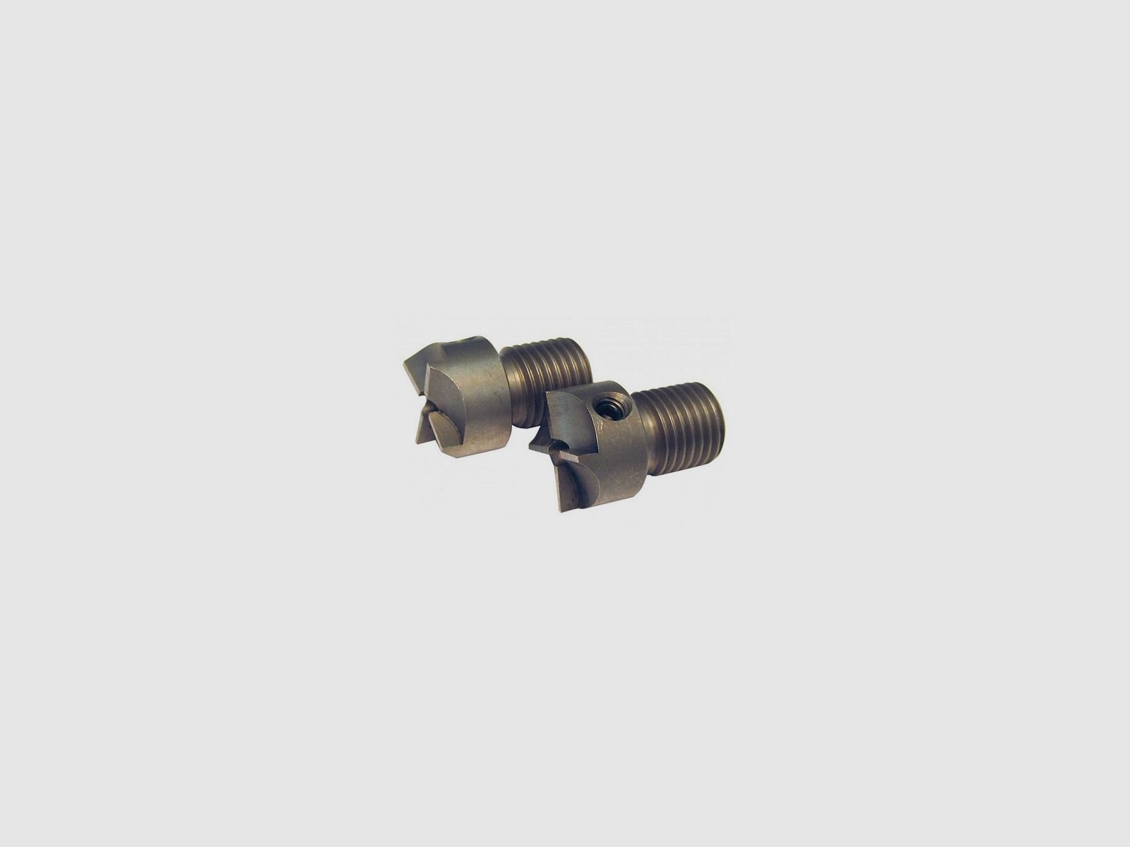 LYMAN TRIMMER CUTTER HEAD 2-PACK, image 1 of 2