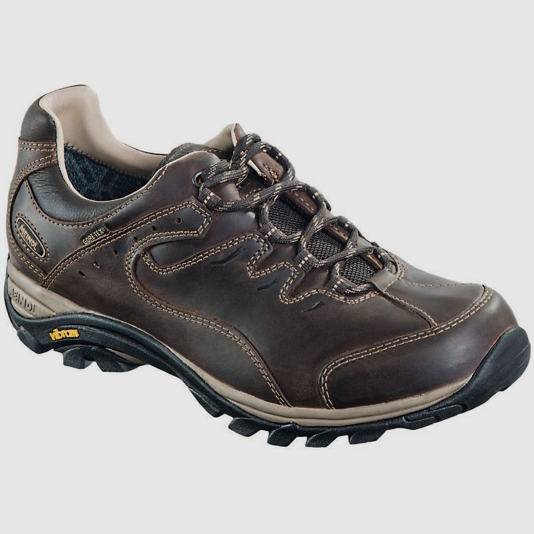 Meindl Schuh Caracas GTX®  Dunkelbraun