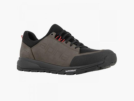 Max Outdoor Uomo (Nero/Oliva)