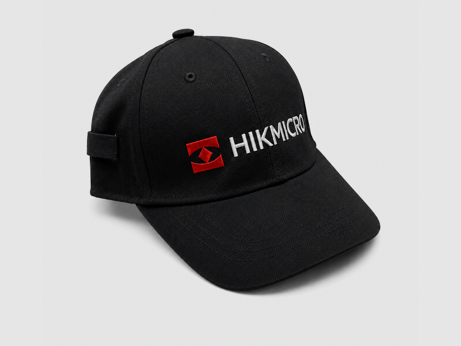 Hikmicro Pet Schwarz, Bild 1 von 3